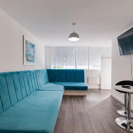 Bold Street Aparthotel By Istay リヴァプール エクステリア 写真